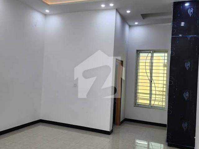 A Flat Of 1000 Square Feet In CBR Town Phase 1 Block D