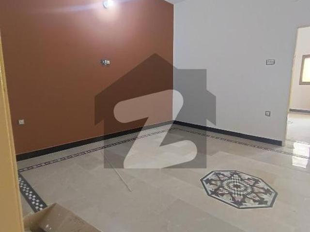 A Flat Of 120 Square Yards In Model Colony Malir