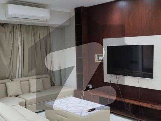 A Flat Of 1500 Square Feet For Rent