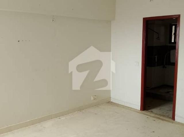 A Flat Of 2300 Square Feet In Karachi