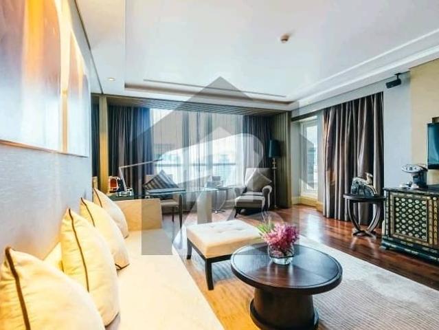A Flat Of 332 Square Feet For Sale In Lahore