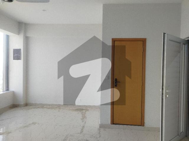 A Flat Of 450 Square Feet In Top City 1 Block D