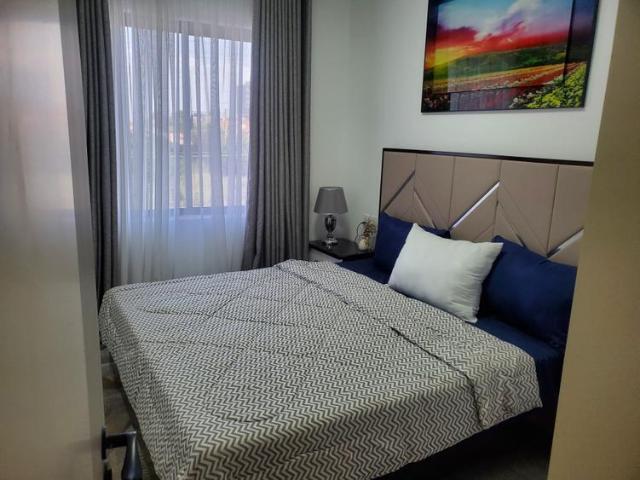 A four bedroom unit with sq is available for sale in Syokimau near JKIA