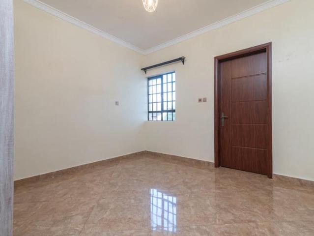 A four bedrooms house for sale in kiambu road