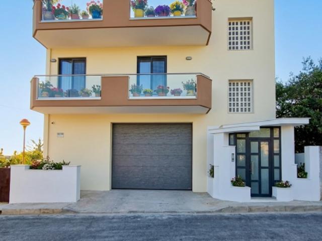 A FRAGAGNANO, LA CASA CHE SI ADATTA A TE!