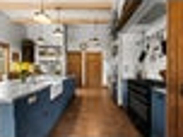 A French Inspired Country Home Like No Other
