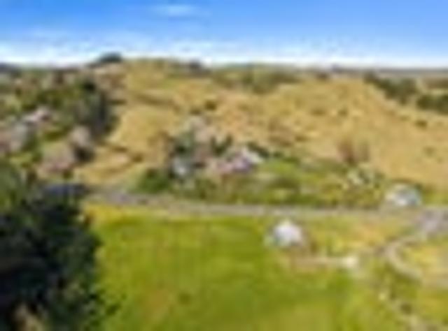 A Fresh Start on Paparoa Valley Road
