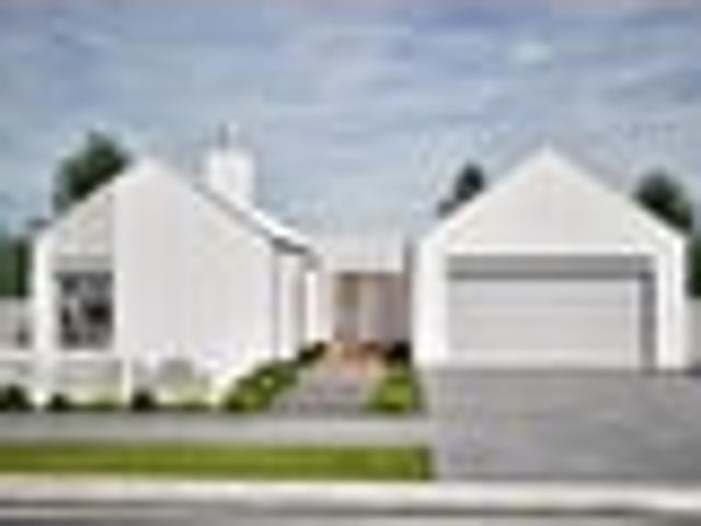 A Fresh Take on West Melton Living