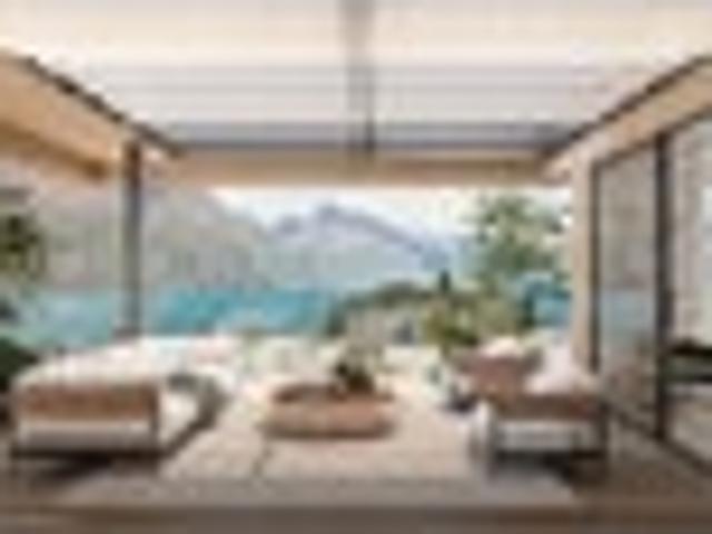 A front row seat to Lake Wakatipu