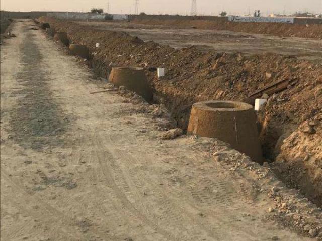 A.g Sindh Co operative Housing Society Ltd Karachi Sector 27 a Scheme Karachi Others ID 67730