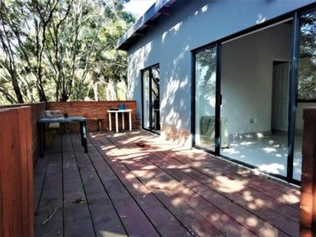 a garden flat in umkomaas north