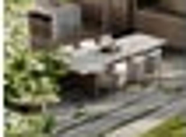 A Garden Sanctuary in the Heart of Parnell