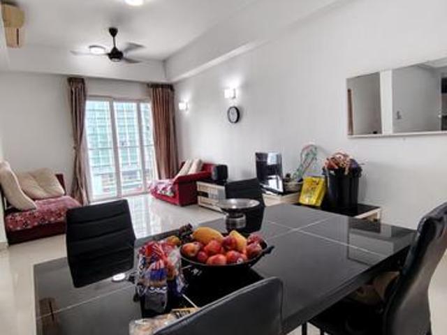 A Gaya Bangsa Condo