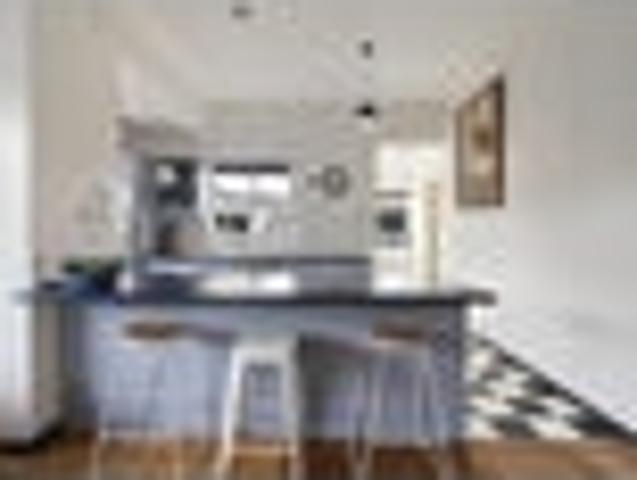 A Gem You’ll Love Coming Home To