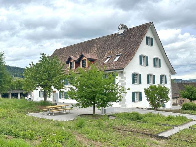 A gem in the countryside – MEIERHOF the special way of living!