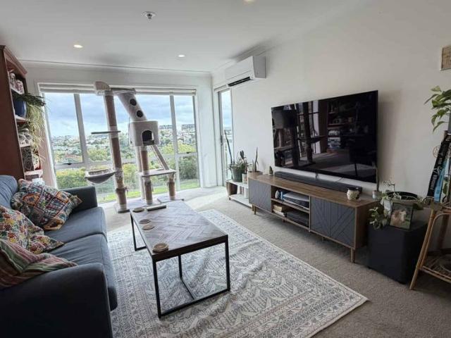 A GEM in Eden Terrace