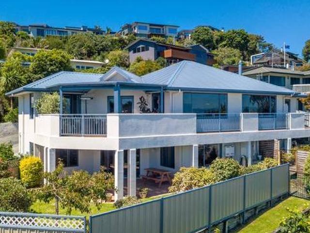 A Genuine Coastal Gem