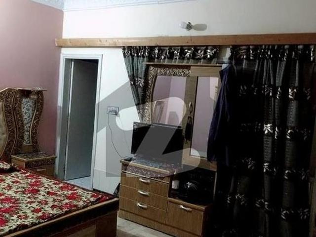 A good condition house shadman town sector 14/b