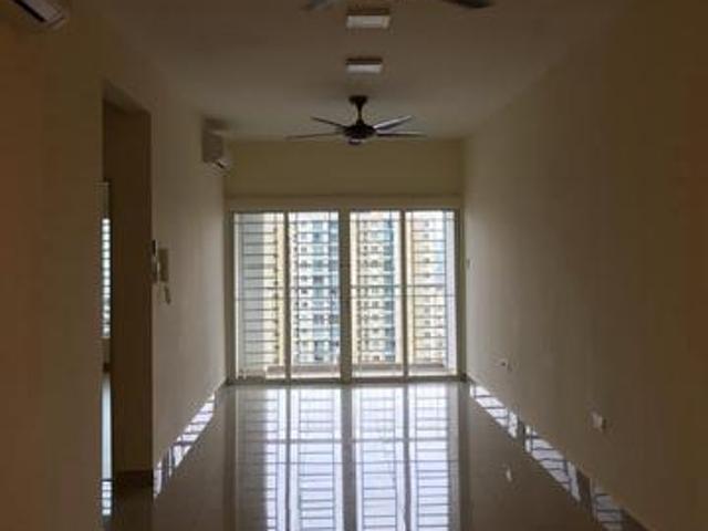 A Good and Clean Condo Unit For Sales