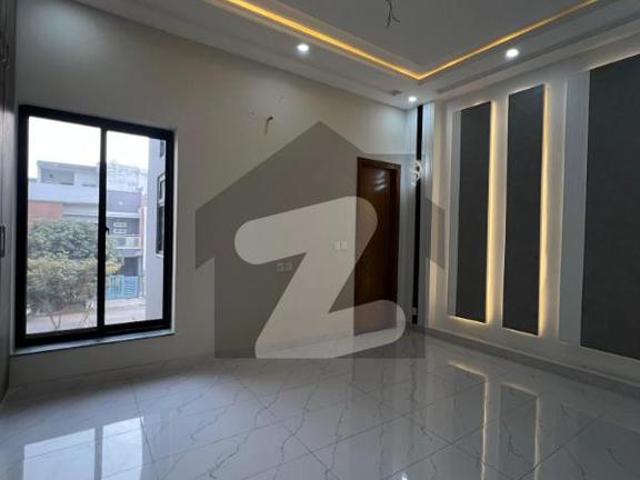 A Good Option For Sale Is The House Available In Buch Executive Villas