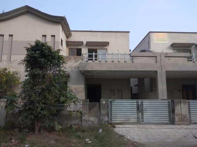 A Good Option For sale Is The House Available In Divine Gardens Bloc Lahore Divine Gardens ID 81131