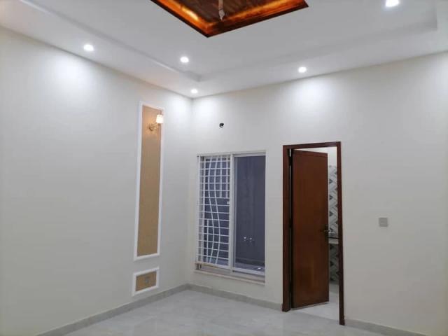 A Good Option For sale Is The House Available In Military Accounts Soc Lahore MILITARY ACCOUNTS HOUSING SOCIETY ID 80686