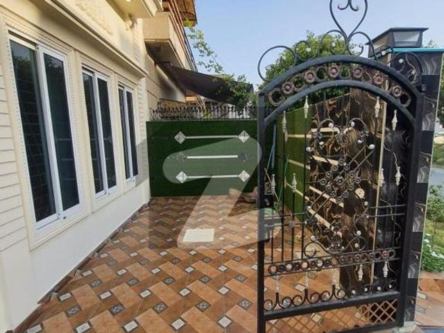 A Good Location 10 Marla House Has Landed On Market In Citi Housing Society Of Citi Housing Society