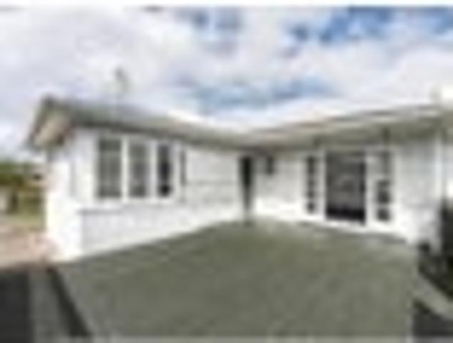 A Golden Opportunity in Papatoetoe