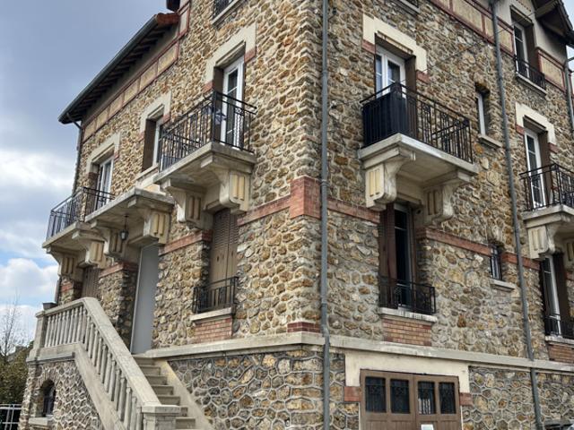 A Gournay F2 de 41.67m2