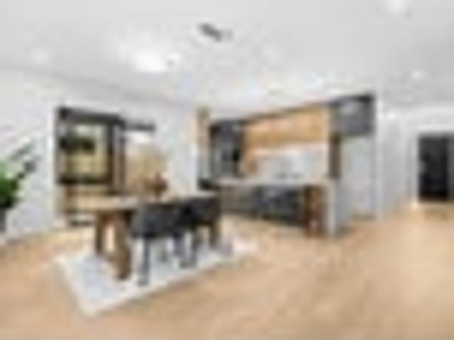A Grand New Home for Modern Family Life