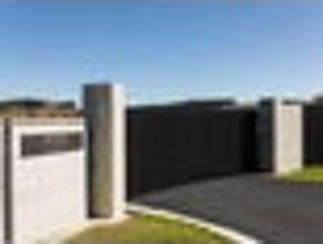 A Grand Canvas for a Home of Distinction