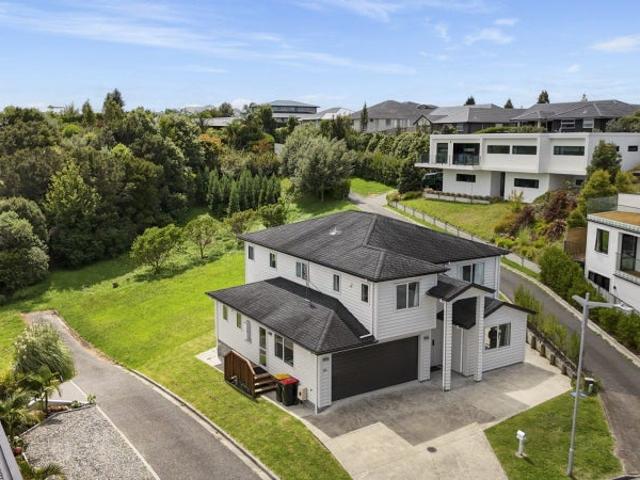 A Grand Design for Modern Families