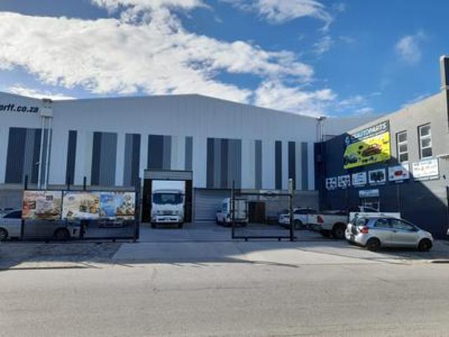 a grade warehouse to let | grahamsto.