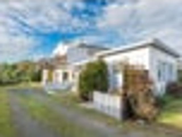 A Great Beachside Opportunity