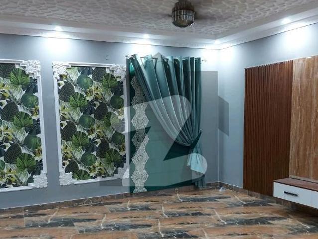 A Great Choice For A 5 Marla House Available In Bahria Town Sector C
