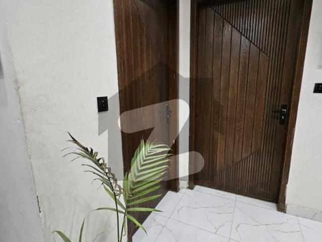 A Great Choice For A 600 Square Feet Flat Available In Etihad Town Phase 1