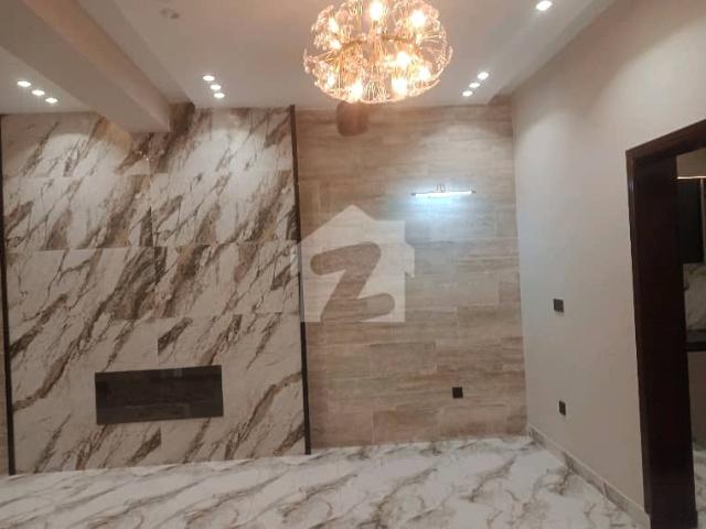 A Great Choice For A 10 Marla House Available In Bahria Town Sector C