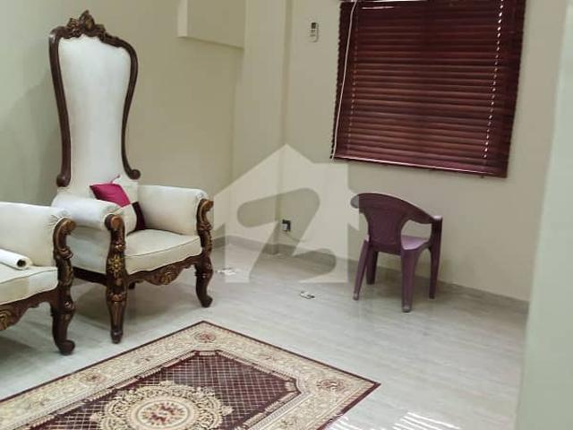 A Great Choice For A 1250 Square Feet Flat Available In Gulshan e Iqbal Block 11