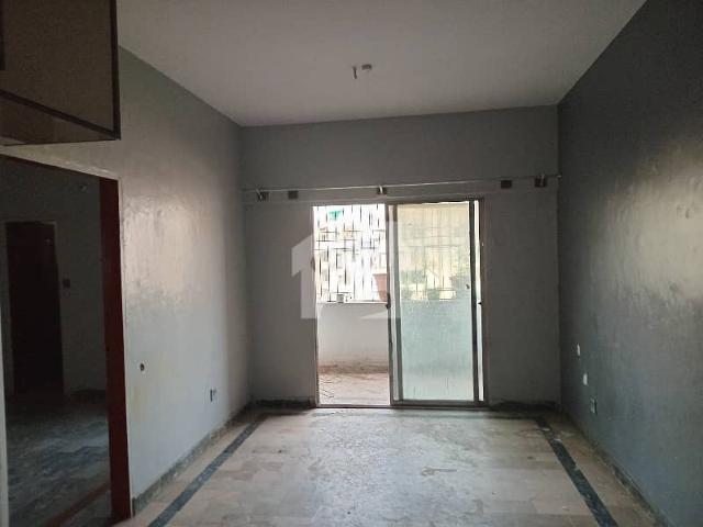 A Great Choice For A 1300 Square Feet Flat Available In Gulistan E Jauhar Block 17