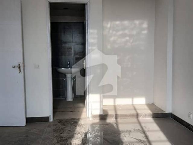 A Great Choice For A 1785 Square Feet Flat Available In Naya Nazimabad