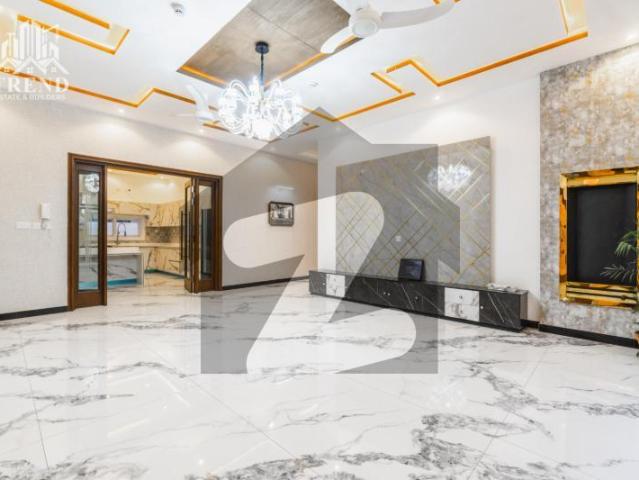 A Great Choice For A 20 Marla House Available In DHA Phase 6 Block M