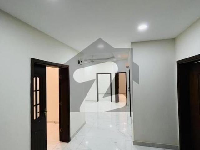 A Great Choice For A 350 Square Yards House Available In Falcon Complex New Malir