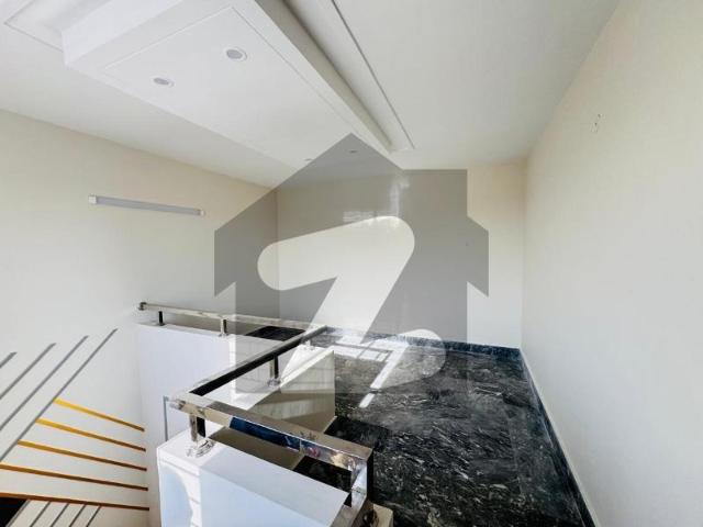 A Great Choice For A On Excellent Location 5 Marla House Available In Citi Housing Society