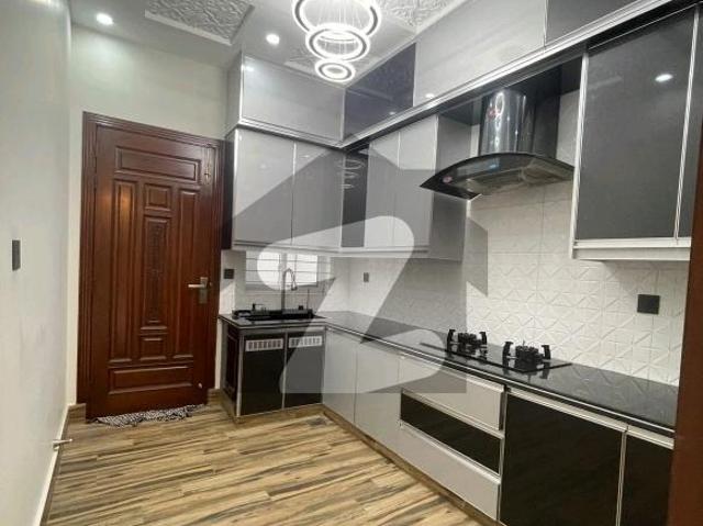 A Great Choice For A Prime Location 5 Marla House Available In Citi Housing Society