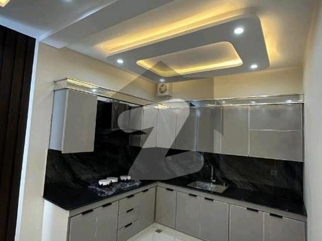 A Great Choice For A Prime Location 5 Marla House Available In Citi Housing Society