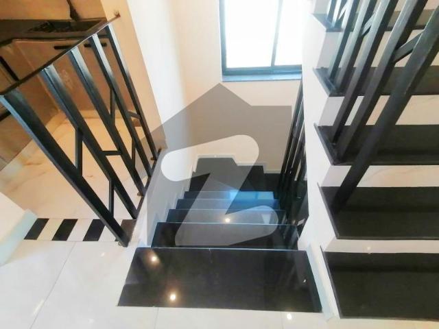 A Great Choice For A Prime Location 5 Marla House Available In DHA 11 Rahbar Sector 2 Extension Block N DHA 11 Rahbar Phase 2 Extension Block N