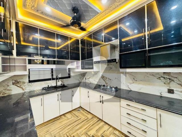 A Great Choice For A Prime Location 10 Marla House Available In Citi Housing Society