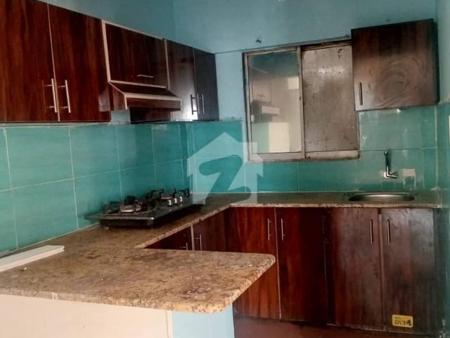 A Great Choice For A Prime Location 1250 Square Feet Flat Available In Gulistan E Jauhar