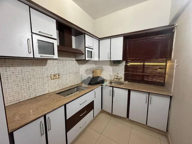 A Great Choice For A Prime Location 1400 Square Feet Flat Available In Gulistan E Jauhar Block 3 A