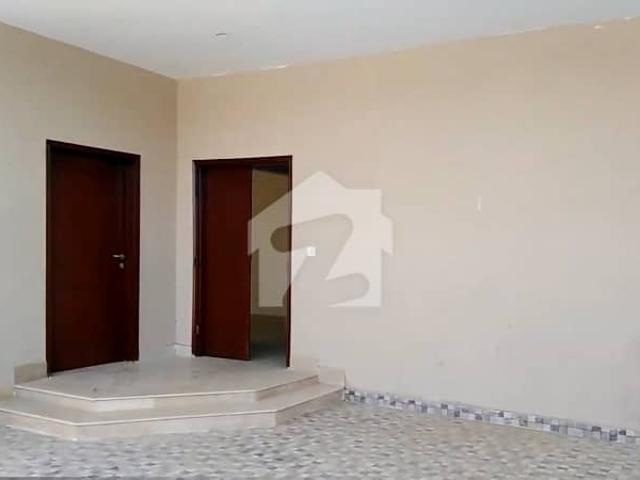 A Great Choice For A Prime Location 350 Square Yards House Available In Navy Housing Scheme Karsaz Phase 3